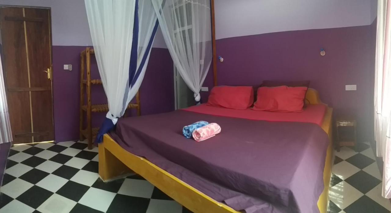 La Locanda Lodge - Apartment, 4 Double Rooms & Kitchen Near The Beach Jambiani  Esterno foto