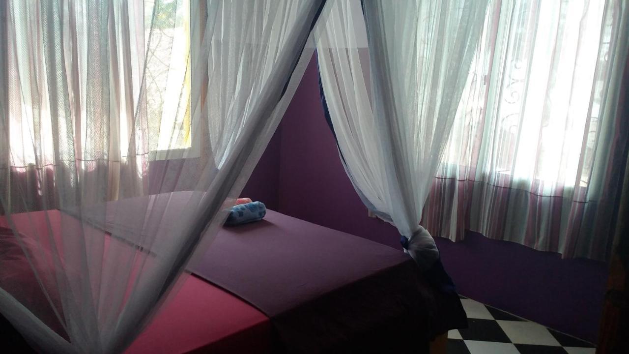 La Locanda Lodge - Apartment, 4 Double Rooms & Kitchen Near The Beach Jambiani  Esterno foto
