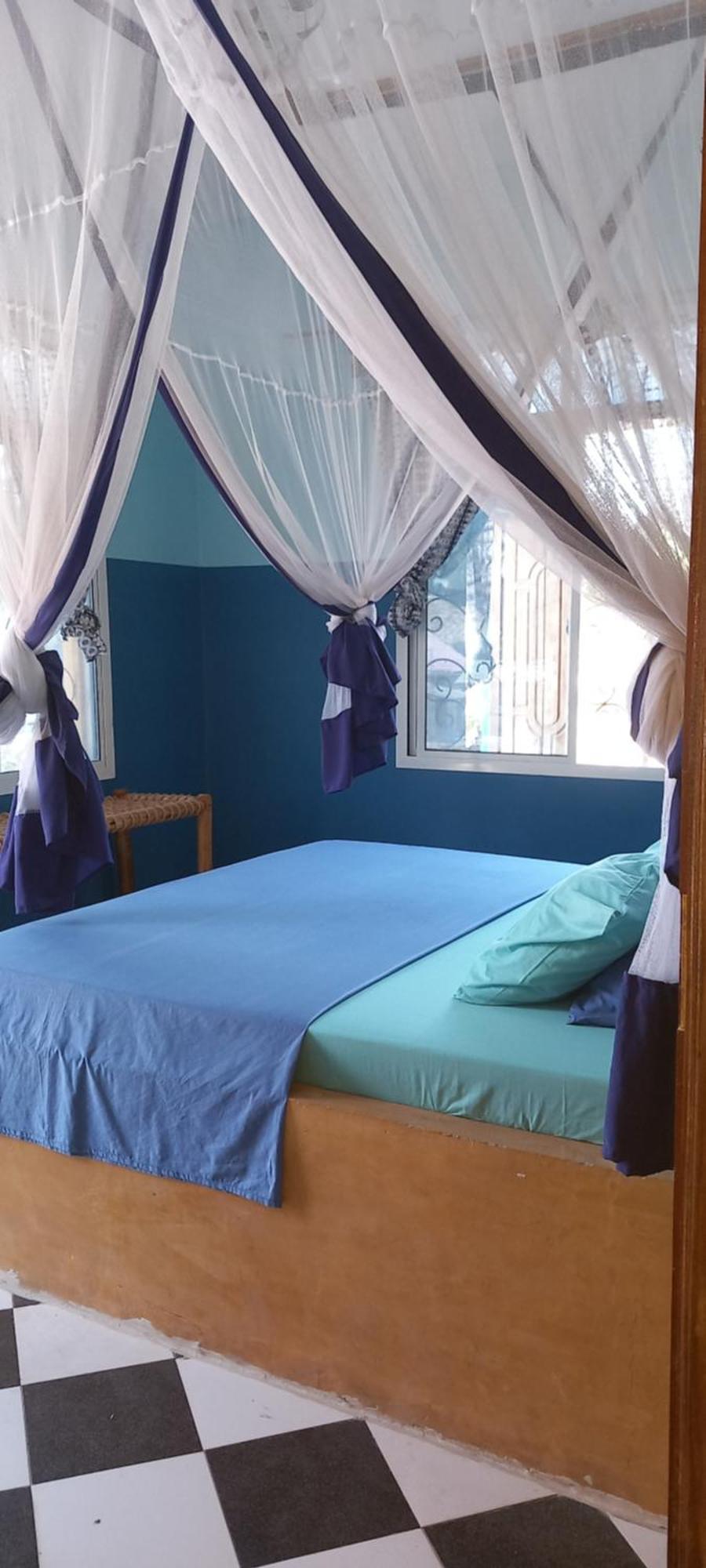 La Locanda Lodge - Apartment, 4 Double Rooms & Kitchen Near The Beach Jambiani  Esterno foto