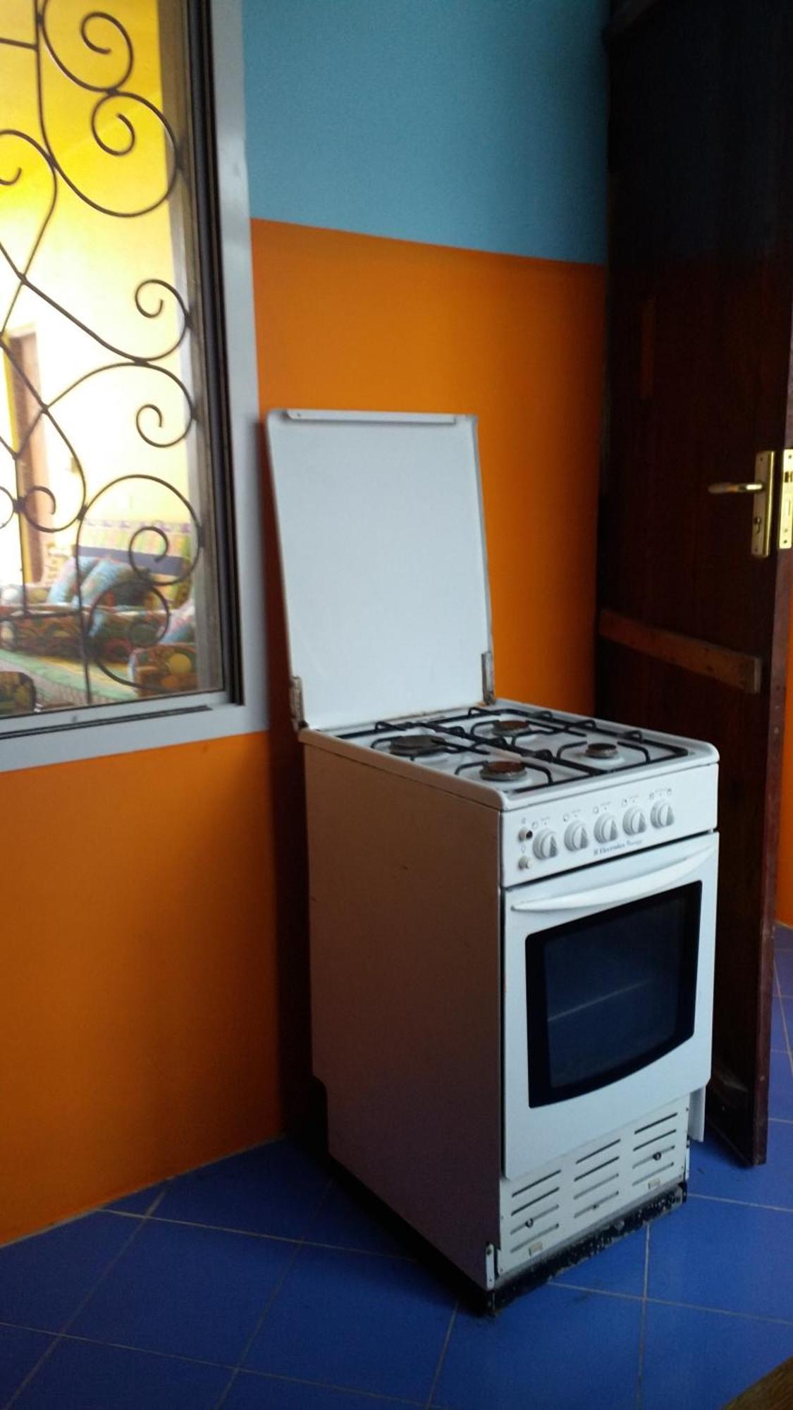 La Locanda Lodge - Apartment, 4 Double Rooms & Kitchen Near The Beach Jambiani  Esterno foto