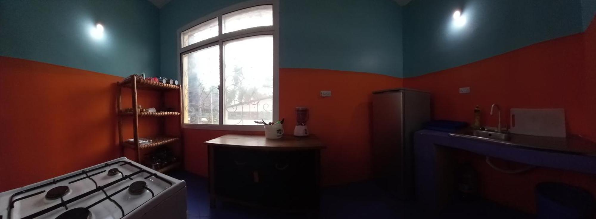 La Locanda Lodge - Apartment, 4 Double Rooms & Kitchen Near The Beach Jambiani  Esterno foto