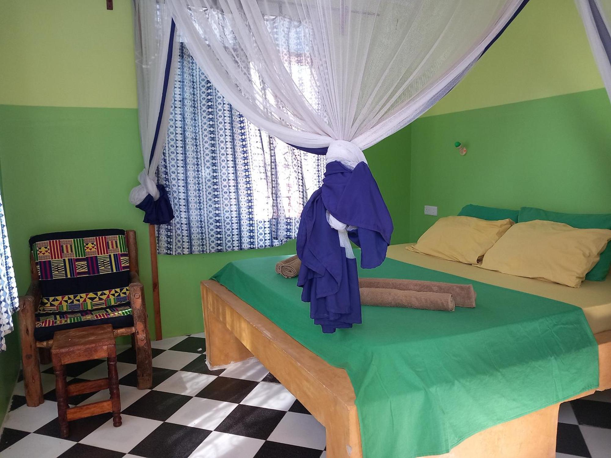 La Locanda Lodge - Apartment, 4 Double Rooms & Kitchen Near The Beach Jambiani  Esterno foto